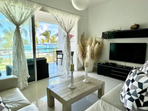 Luxury 1 Bedroom with Seaview Seawinds